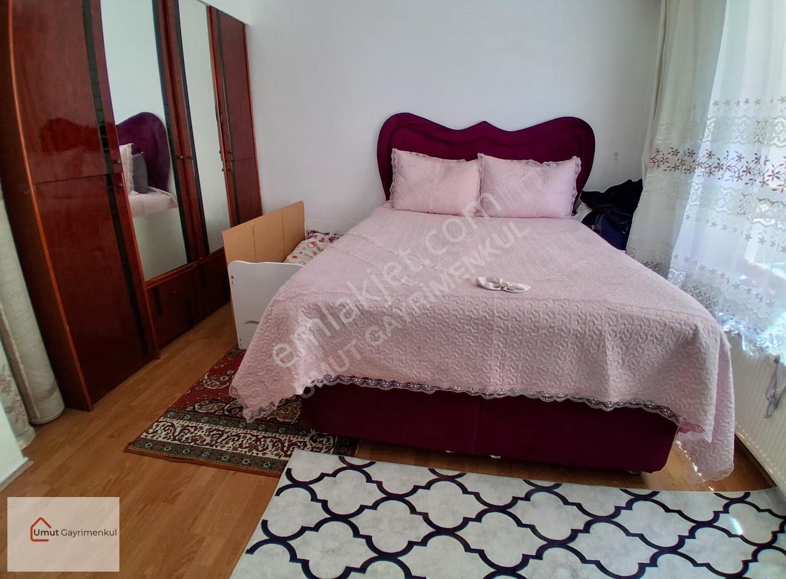 Ankara Mamak Şahintepe Mah Caddeye 1 Bina Mesafede Daire - Görsel 28