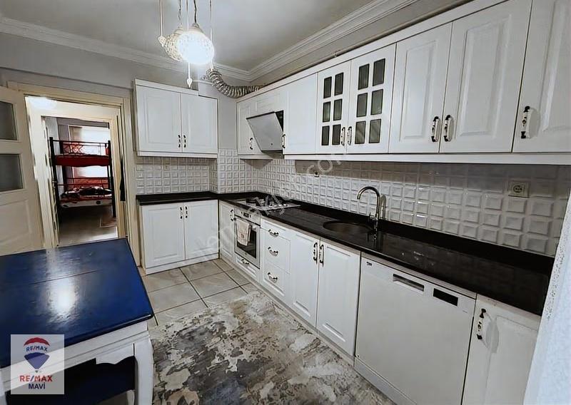 Remax Mavi Cengiz Özdemir'den Geniş Ferah 2+1 - Görsel 8