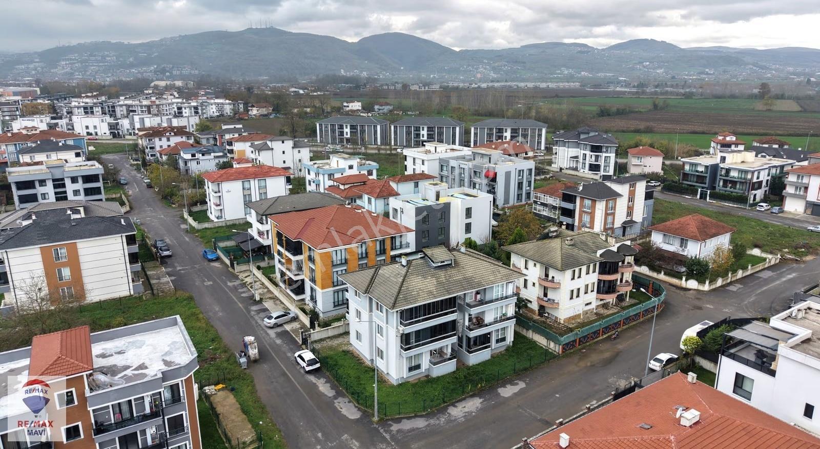 Remax Mavi Cengiz Özdemir'den Geniş Ferah 2+1 - Görsel 5