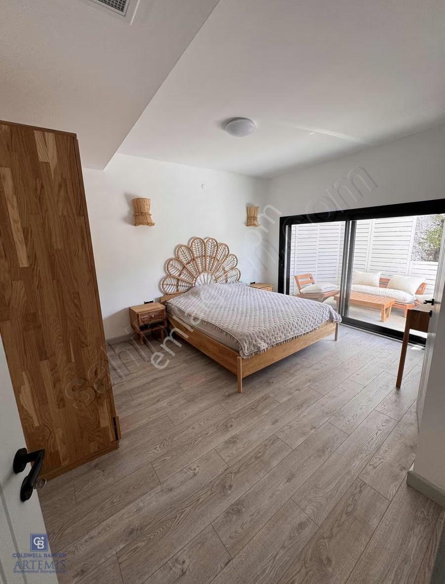 Gümbet Full Deniz Manzaralı Müstakil Villa - Görsel 8