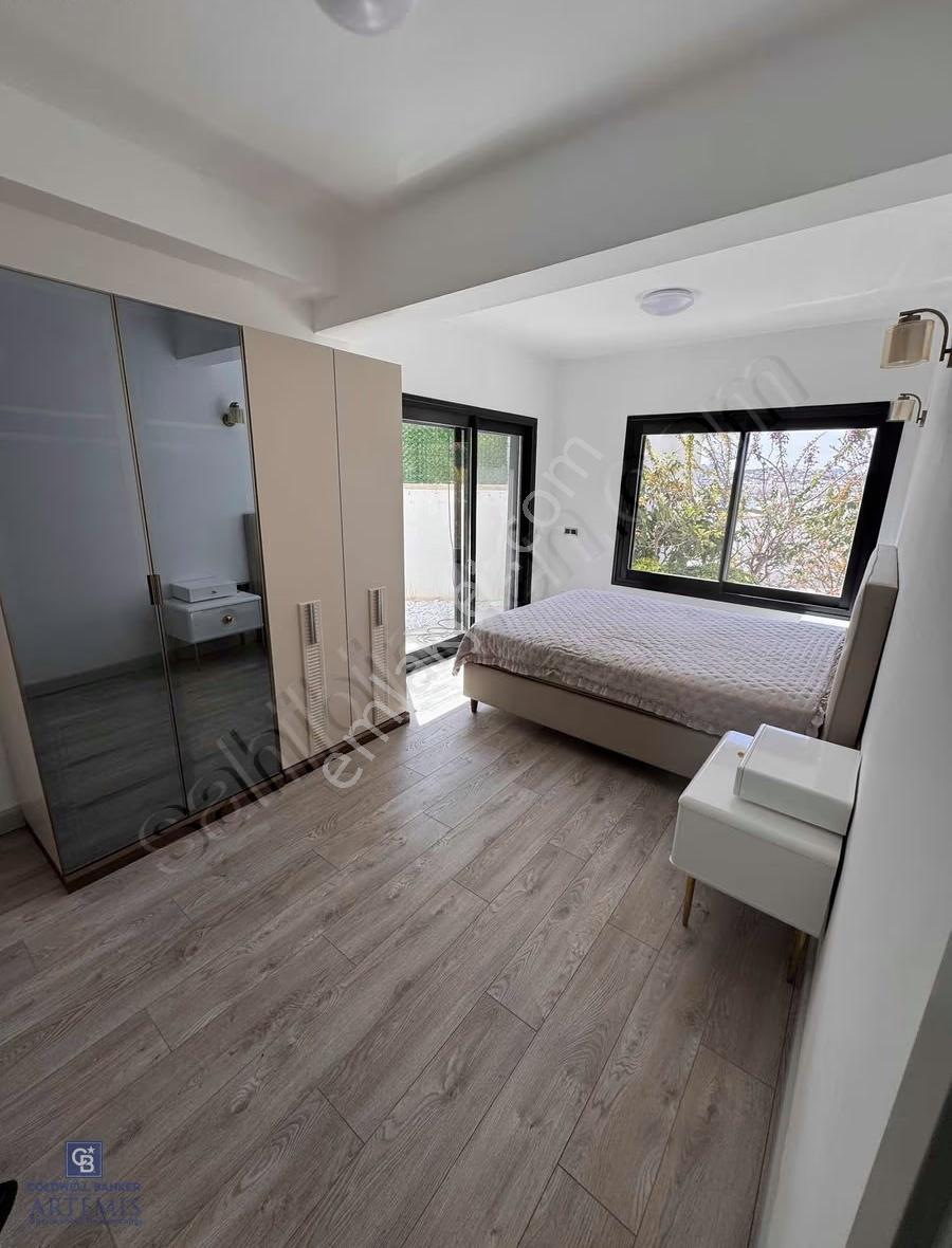 Gümbet Full Deniz Manzaralı Müstakil Villa - Görsel 9