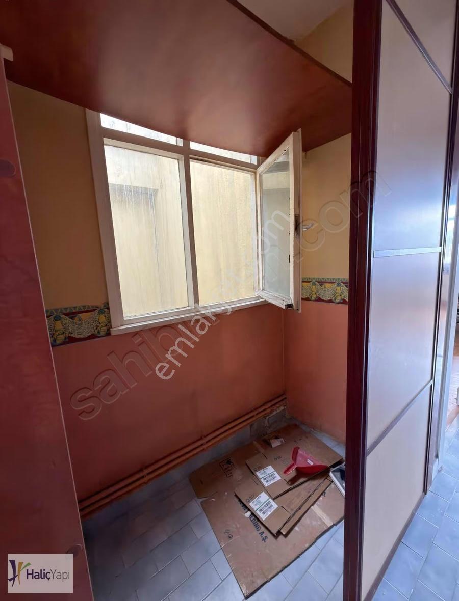Eski Şişli Etfal Yanı 3+1 Bakımlı Masrafsız Geniş Daire - Görsel 22