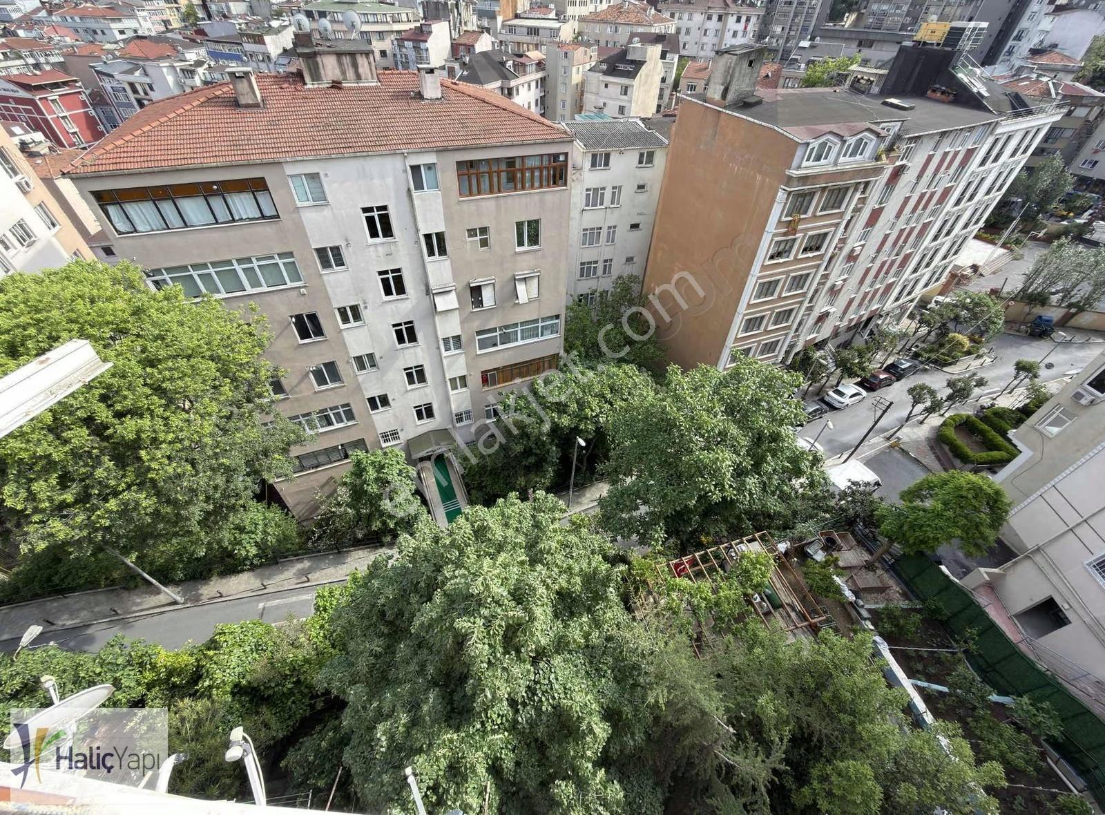 Eski Şişli Etfal Yanı 3+1 Bakımlı Masrafsız Geniş Daire - Görsel 26