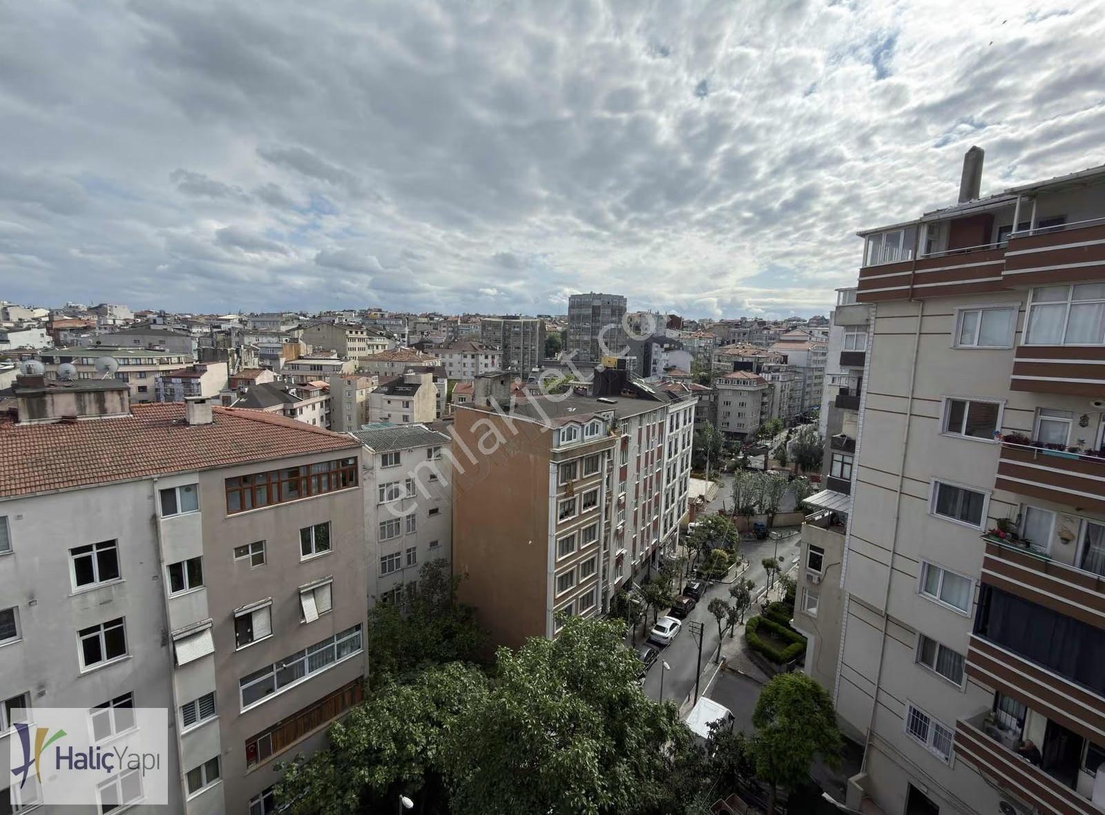 Eski Şişli Etfal Yanı 3+1 Bakımlı Masrafsız Geniş Daire - Görsel 18