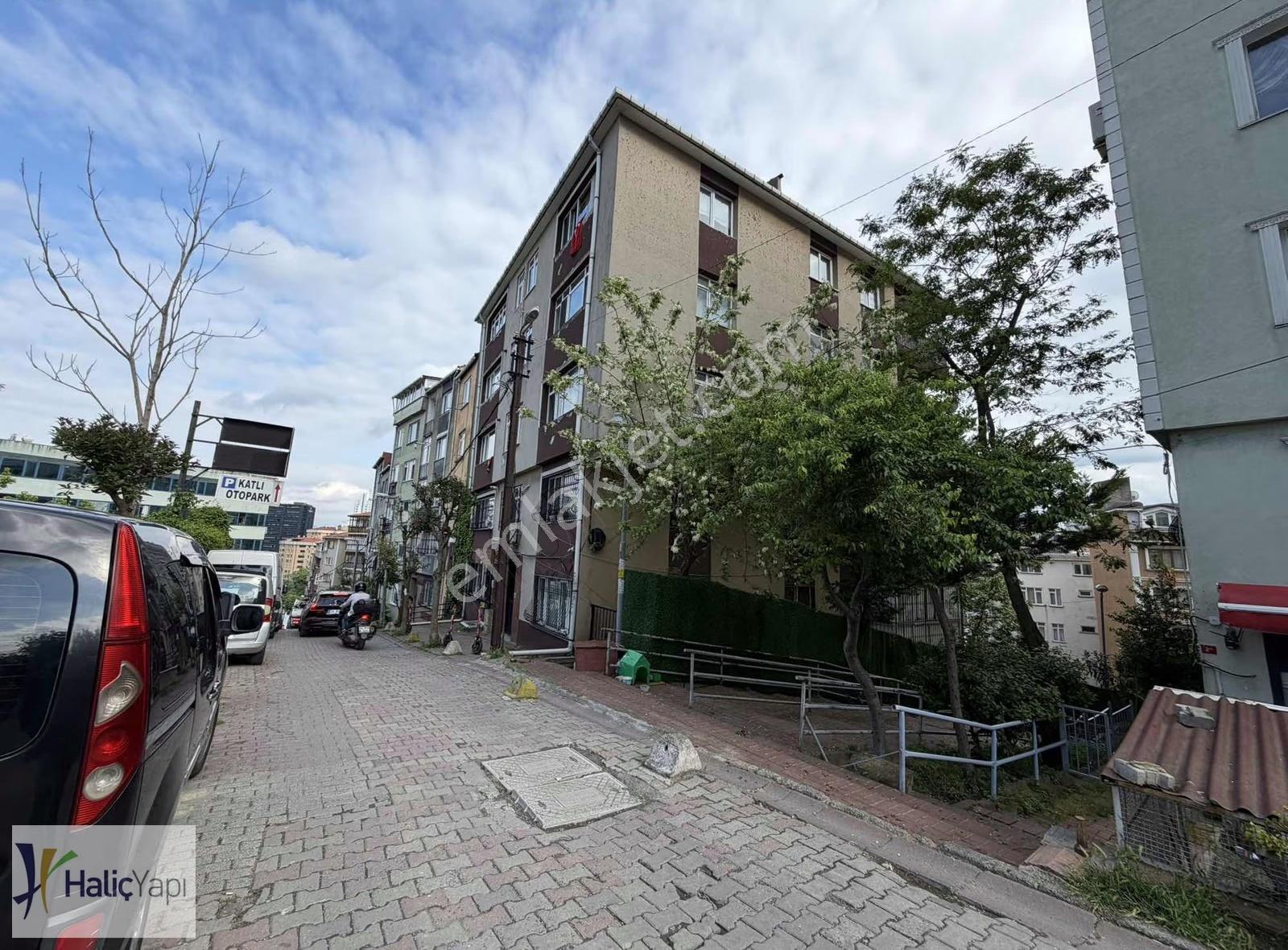 Eski Şişli Etfal Yanı 3+1 Bakımlı Masrafsız Geniş Daire - Görsel 28
