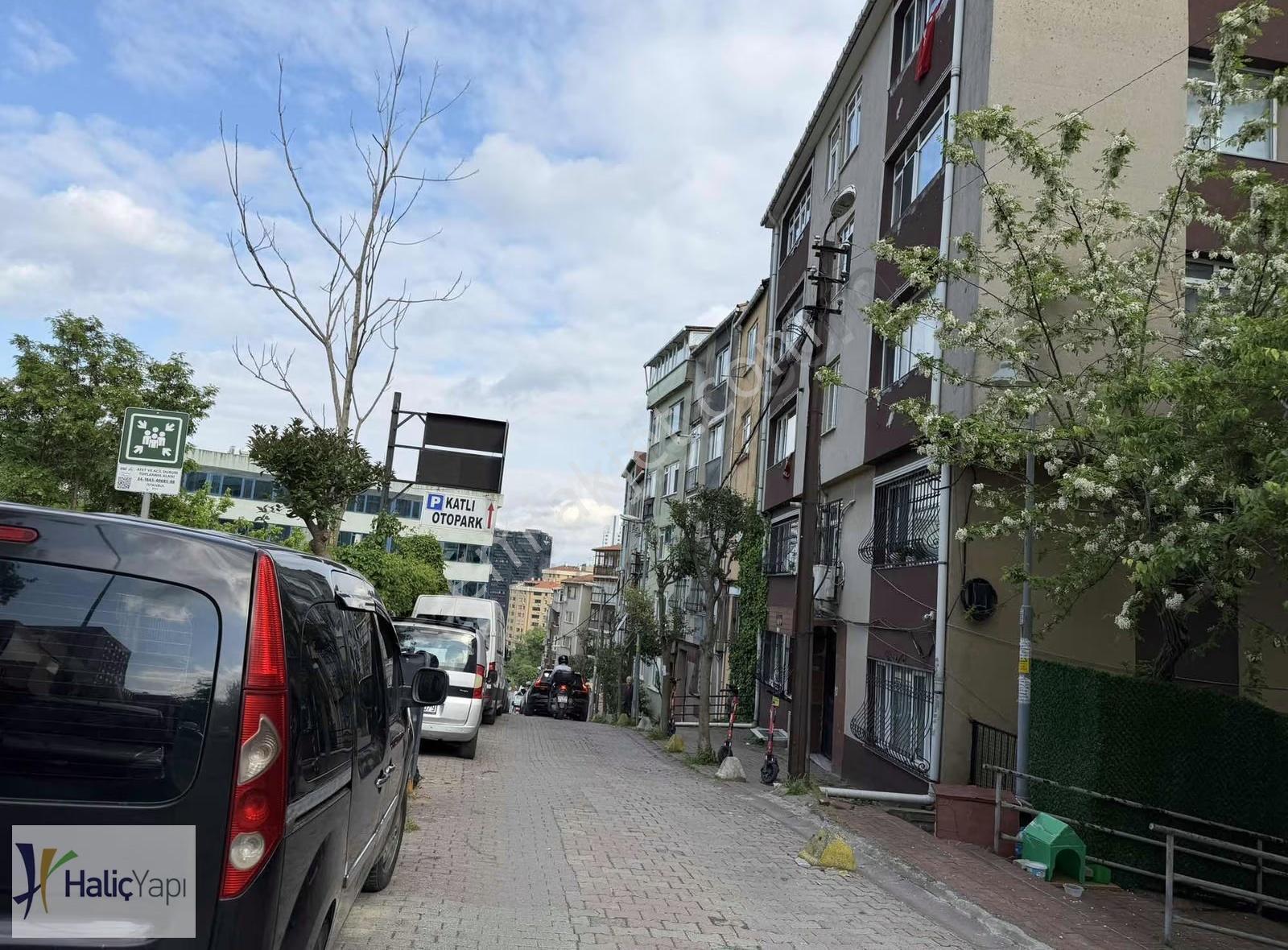 Eski Şişli Etfal Yanı 3+1 Bakımlı Masrafsız Geniş Daire - Görsel 33