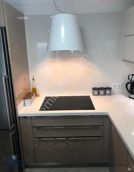 Yalıkavak Kızılburunda Full Deniz Manzaralı 4+2 Havuzlu Villa - Görsel 19