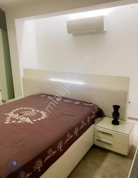 Yalıkavak Kızılburunda Full Deniz Manzaralı 4+2 Havuzlu Villa - Görsel 12