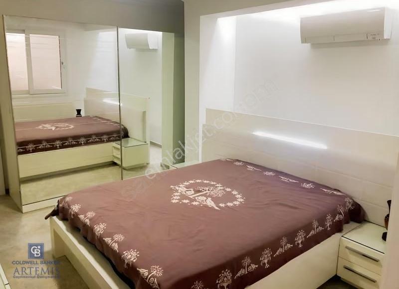 Yalıkavak Kızılburunda Full Deniz Manzaralı 4+2 Havuzlu Villa - Görsel 14