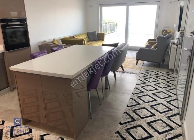 Yalıkavak Kızılburunda Full Deniz Manzaralı 4+2 Havuzlu Villa - Görsel 3