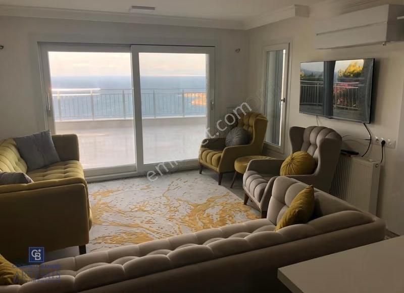 Yalıkavak Kızılburunda Full Deniz Manzaralı 4+2 Havuzlu Villa - Görsel 17