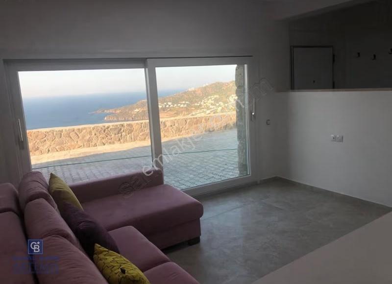 Yalıkavak Kızılburunda Full Deniz Manzaralı 4+2 Havuzlu Villa - Görsel 24