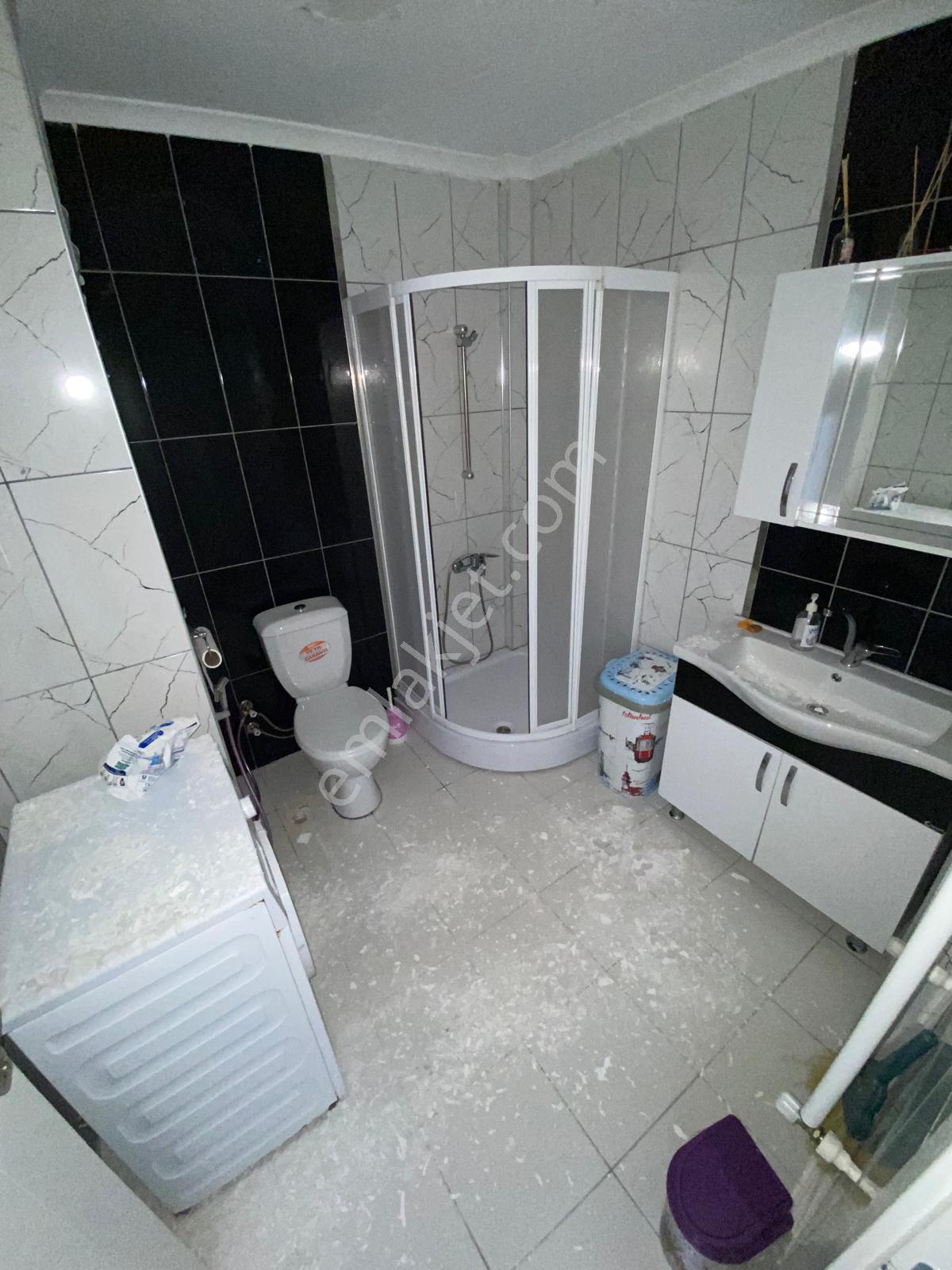 Trabzon Arsin'de Satılık 3+1 Eşyalı Daire - Görsel 18