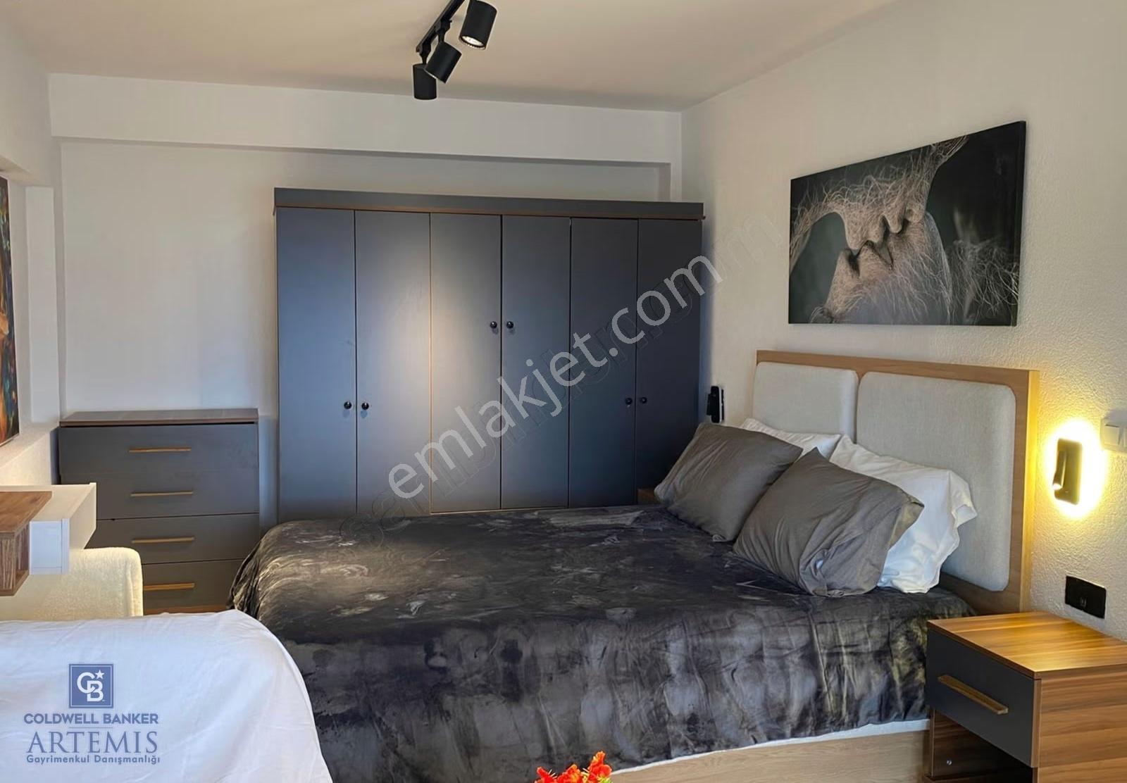 Bagla Aytur Sitesi Yeni 3+1 Tripleks Villa - Görsel 7