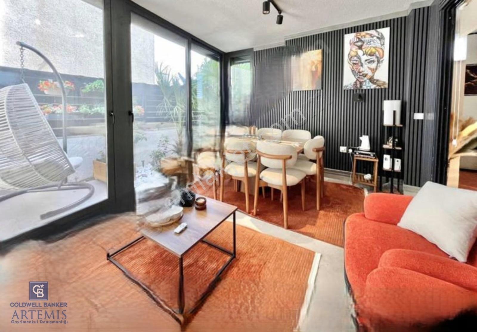 Bagla Aytur Sitesi Yeni 3+1 Tripleks Villa - Görsel 17