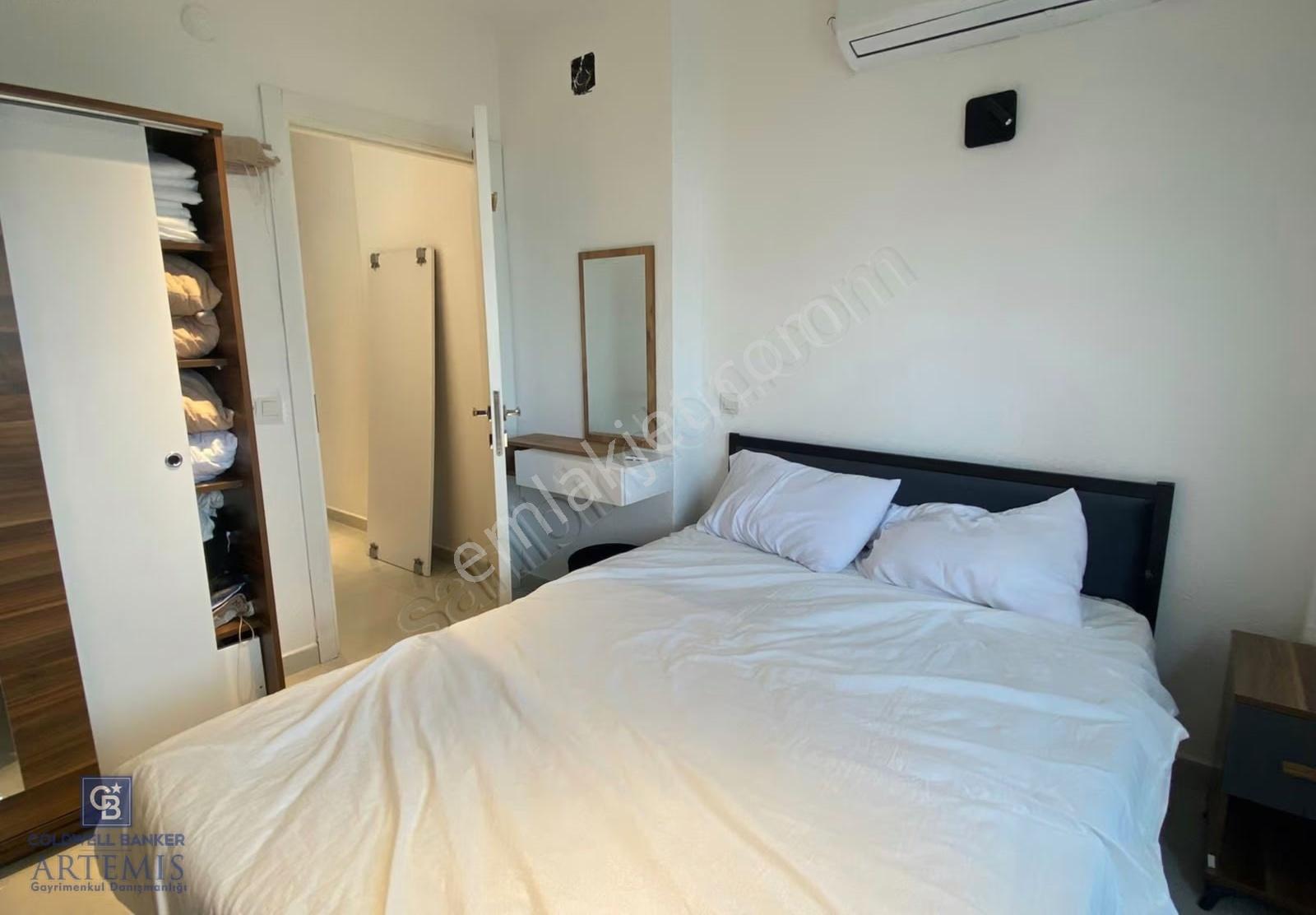 Bagla Aytur Sitesi Yeni 3+1 Tripleks Villa - Görsel 9