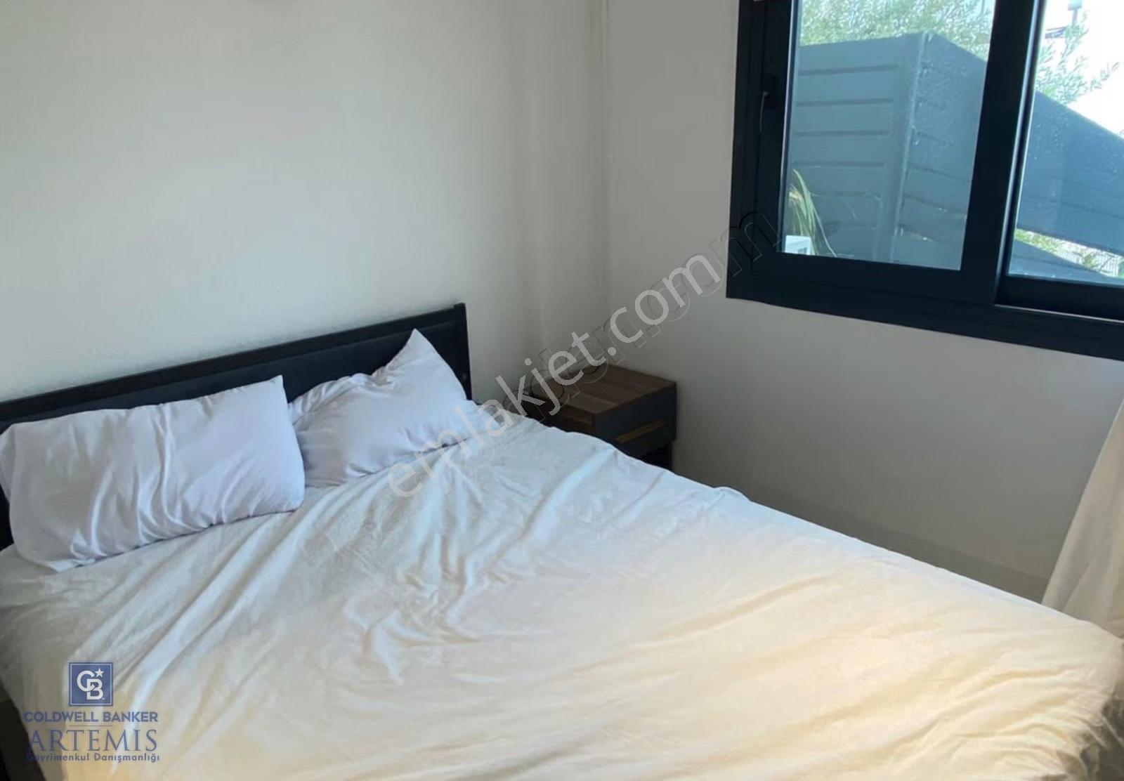 Bagla Aytur Sitesi Yeni 3+1 Tripleks Villa - Görsel 22