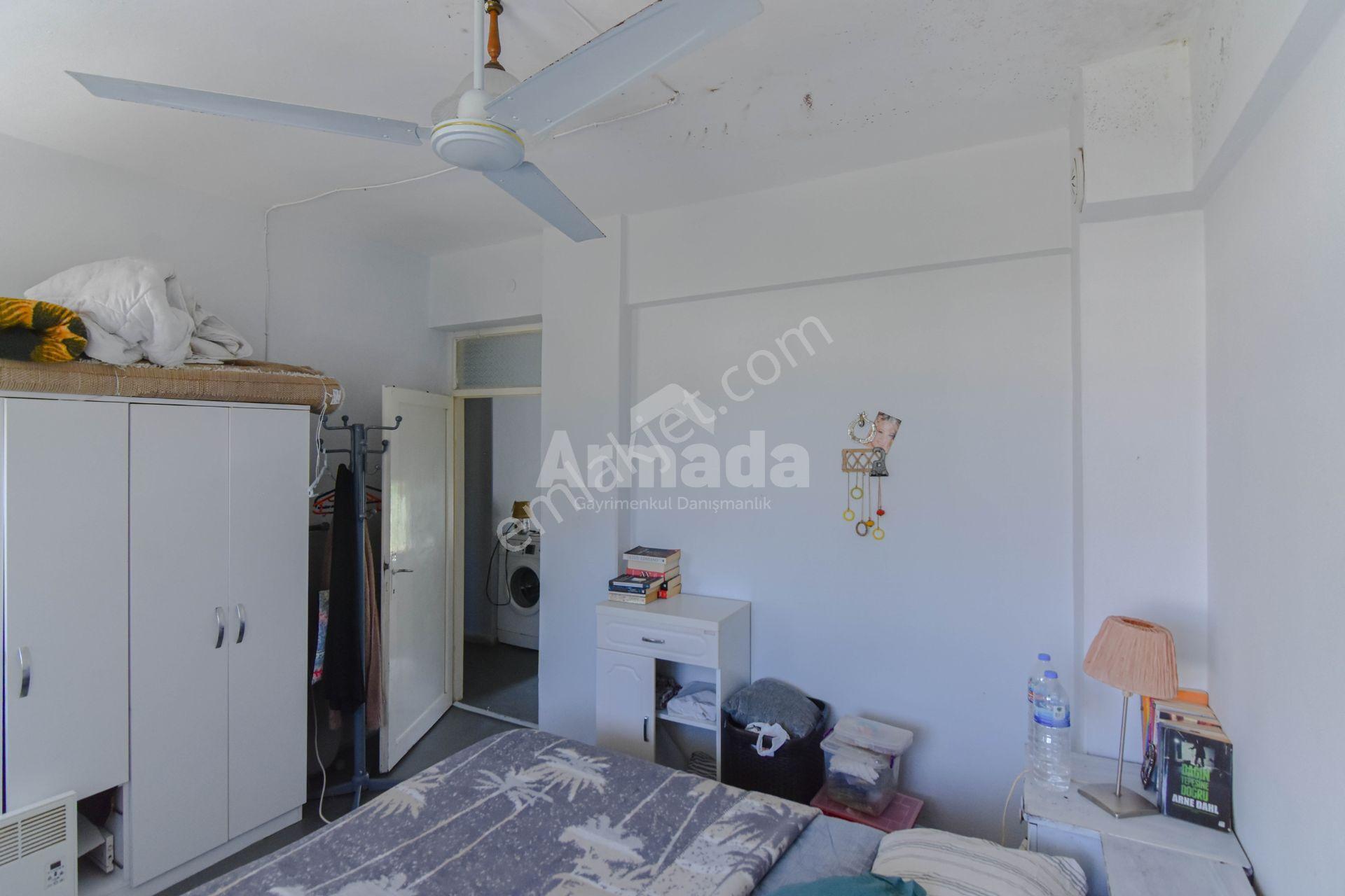 Kuşadası Davutlar Sahil Sitelerinde Denize Sıfır Satılık 3+1 - Görsel 23