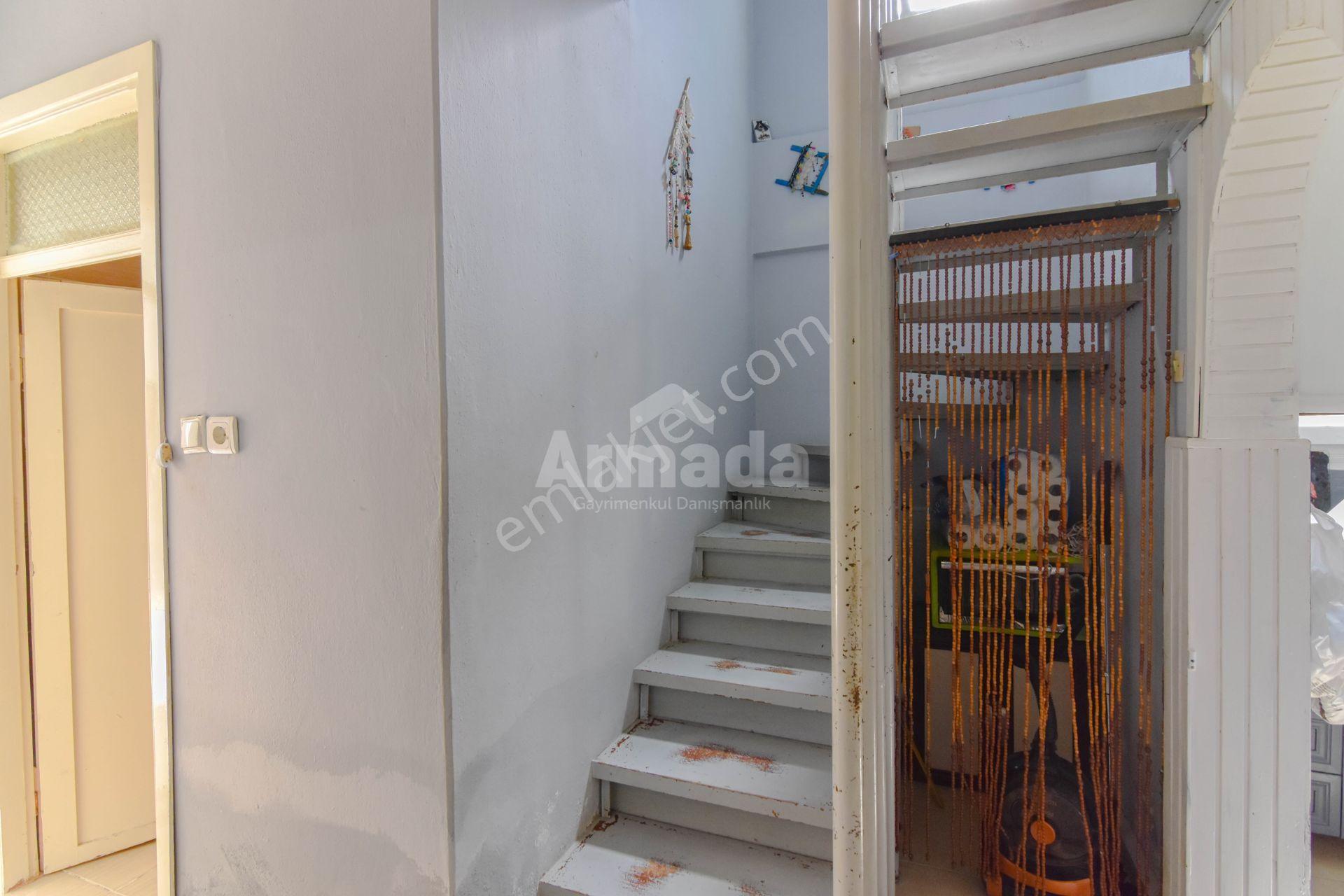 Kuşadası Davutlar Sahil Sitelerinde Denize Sıfır Satılık 3+1 - Görsel 19