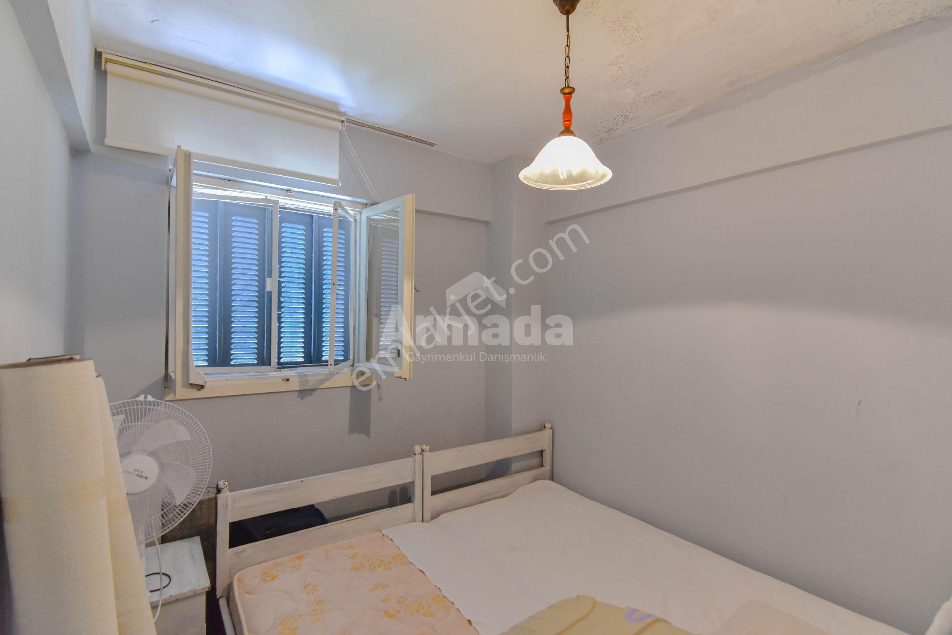 Kuşadası Davutlar Sahil Sitelerinde Denize Sıfır Satılık 3+1 - Görsel 25
