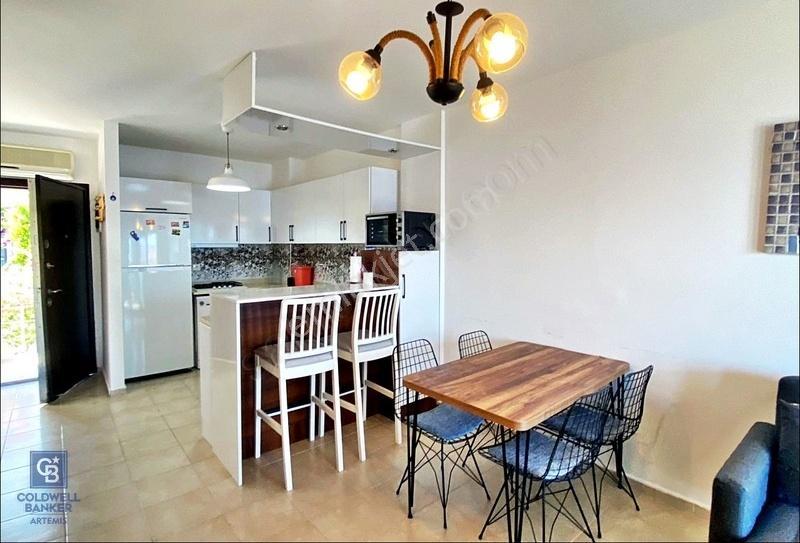 Bodrum Aura Residance Kiralık Daire - Görsel 13
