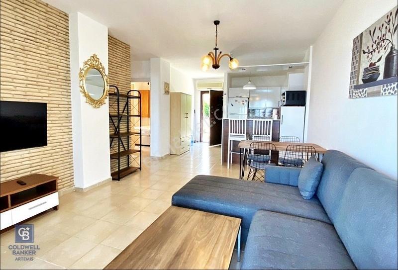 Bodrum Aura Residance Kiralık Daire - Görsel 12