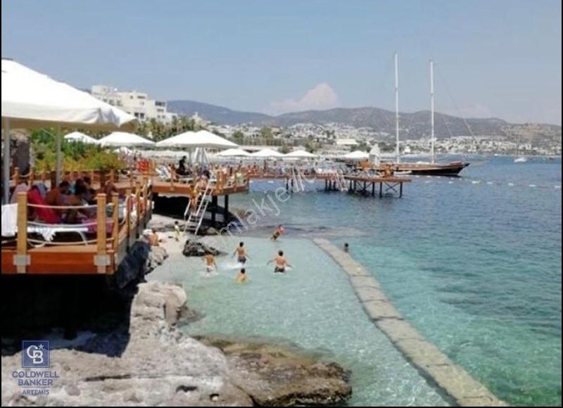 Bodrum Aura Residance Kiralık Daire - Görsel 22
