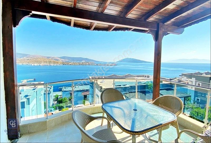 Bodrum Aura Residance Kiralık Daire - Görsel 24