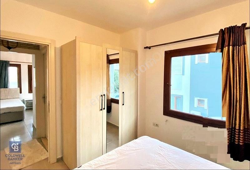 Bodrum Aura Residance Kiralık Daire - Görsel 15