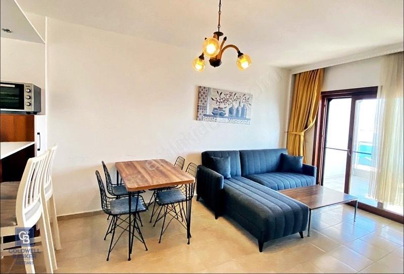 Bodrum Aura Residance Kiralık Daire - Görsel 29