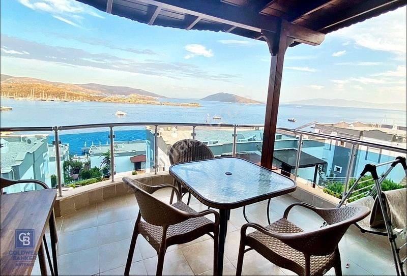 Bodrum Aura Residance Kiralık Daire - Görsel 6
