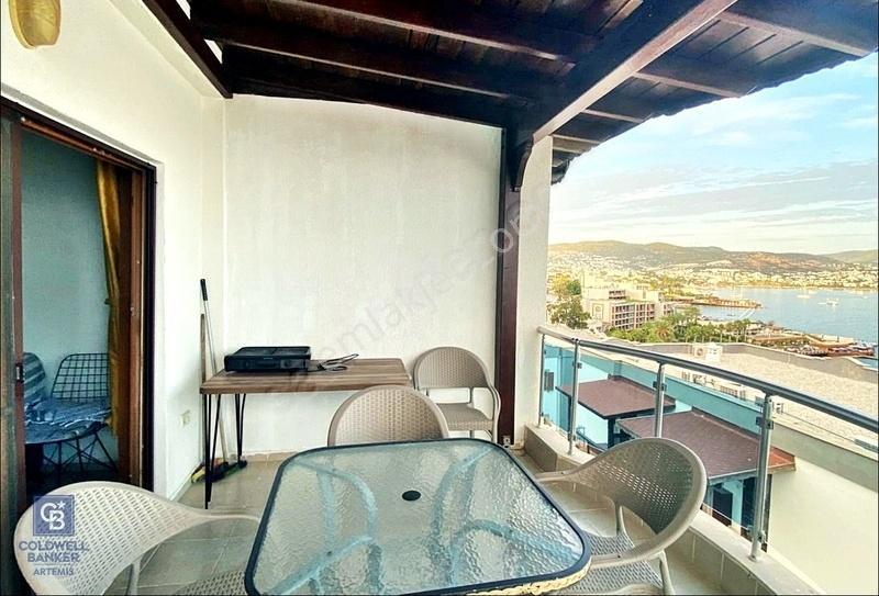 Bodrum Aura Residance Kiralık Daire - Görsel 4