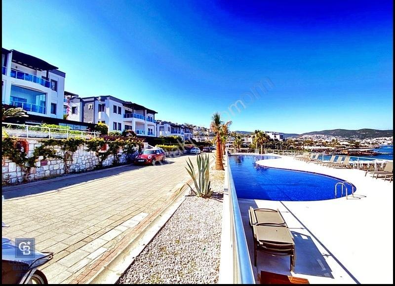 Bodrum Aura Residance Kiralık Daire - Görsel 21