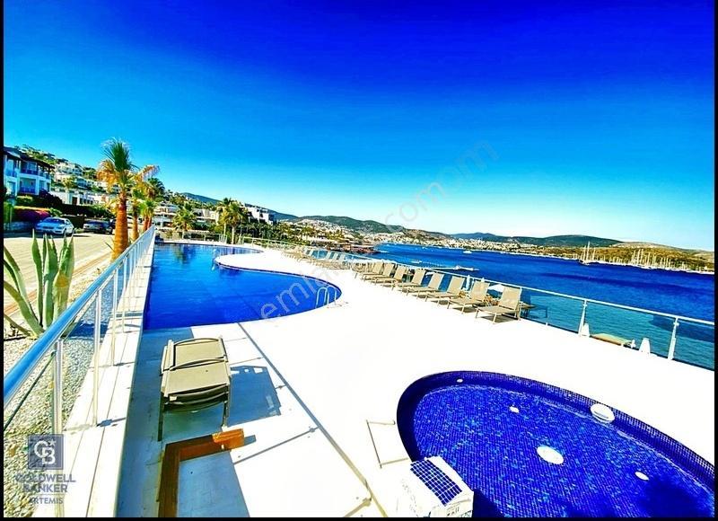 Bodrum Aura Residance Kiralık Daire - Görsel 28