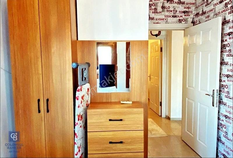 Bodrum Aura Residance Kiralık Daire - Görsel 2