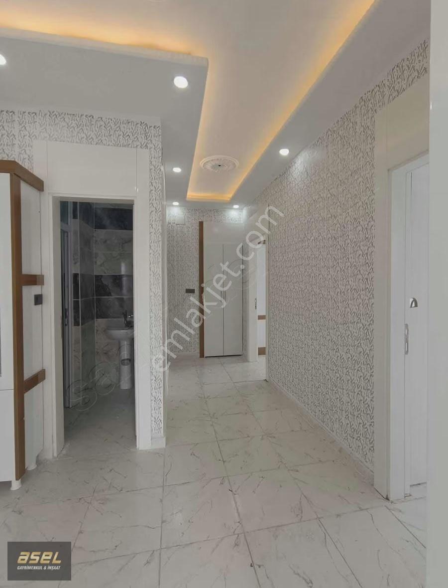Asel Gayrimenkul Güneş Mah. 2+1 Balkonlu D.gazlı Satılık Daire - Görsel 10