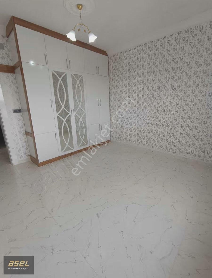 Asel Gayrimenkul Güneş Mah. 2+1 Balkonlu D.gazlı Satılık Daire - Görsel 16