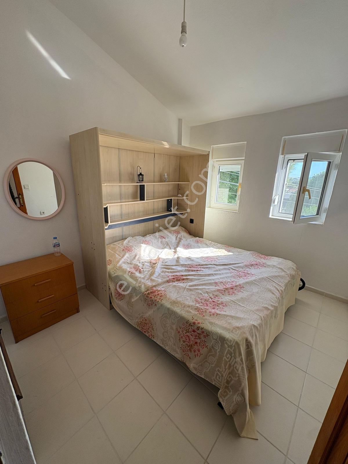 Özgün Gm'den - Çeşme, Germiyan, Hayat Sitesi Satılık 3+1 Yazlık - Görsel 20