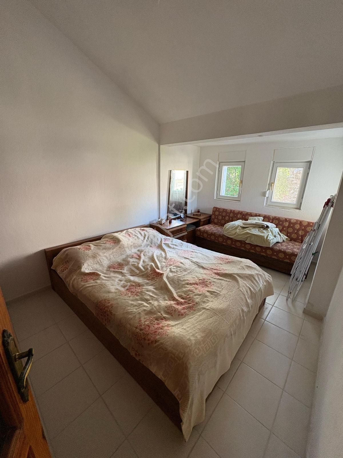 Özgün Gm'den - Çeşme, Germiyan, Hayat Sitesi Satılık 3+1 Yazlık - Görsel 7