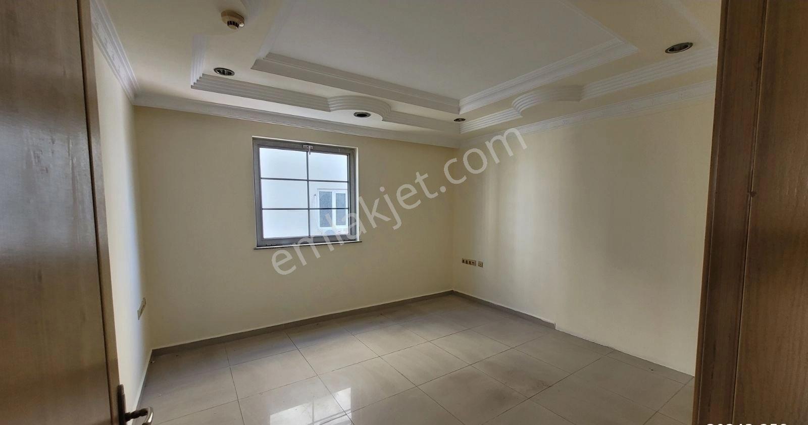 Plazalar Bölgesinde Cadde Üzeri İş Merkezinde 3+1 Kiralık Ofis - Görsel 11