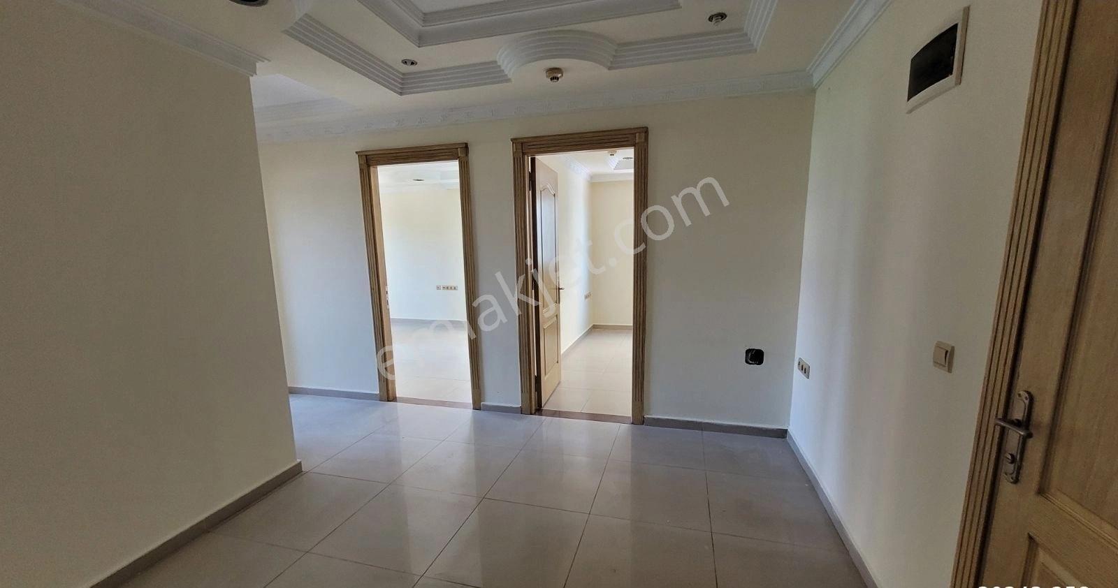 Plazalar Bölgesinde Cadde Üzeri İş Merkezinde 3+1 Kiralık Ofis - Görsel 8