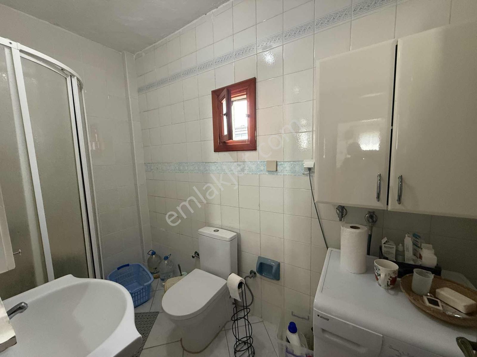 Gümüşlük Kadıkalesi Mevkii'nde Satılık Denize 50 M 2+1 Müstakil - Görsel 11