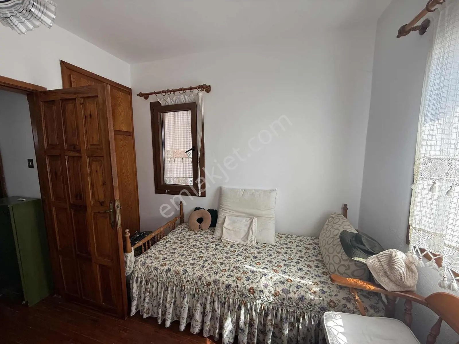 Gümüşlük Kadıkalesi Mevkii'nde Satılık Denize 50 M 2+1 Müstakil - Görsel 10