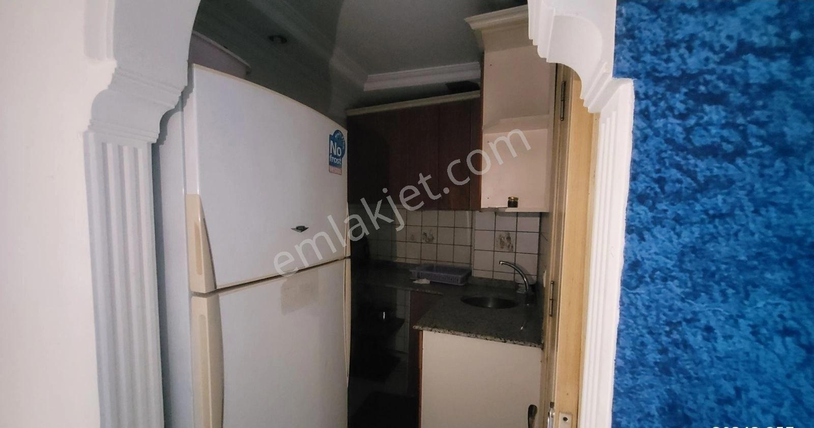Cadde Üzeri Plazada Kiralık 2+1 Ofis - Görsel 6