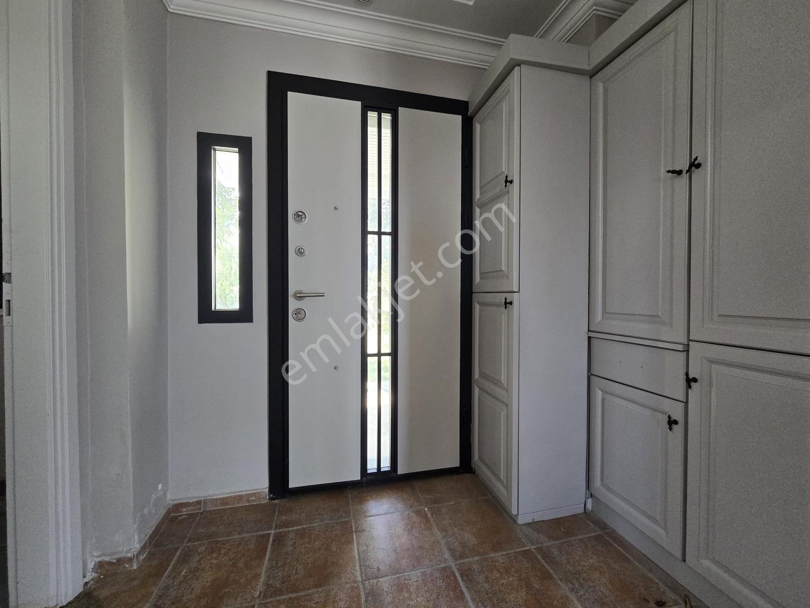 Bodrum Konacık'ta Kiralık Denız Manzaralı, 5+2 Genış Bahçelı Vıl - Görsel 30