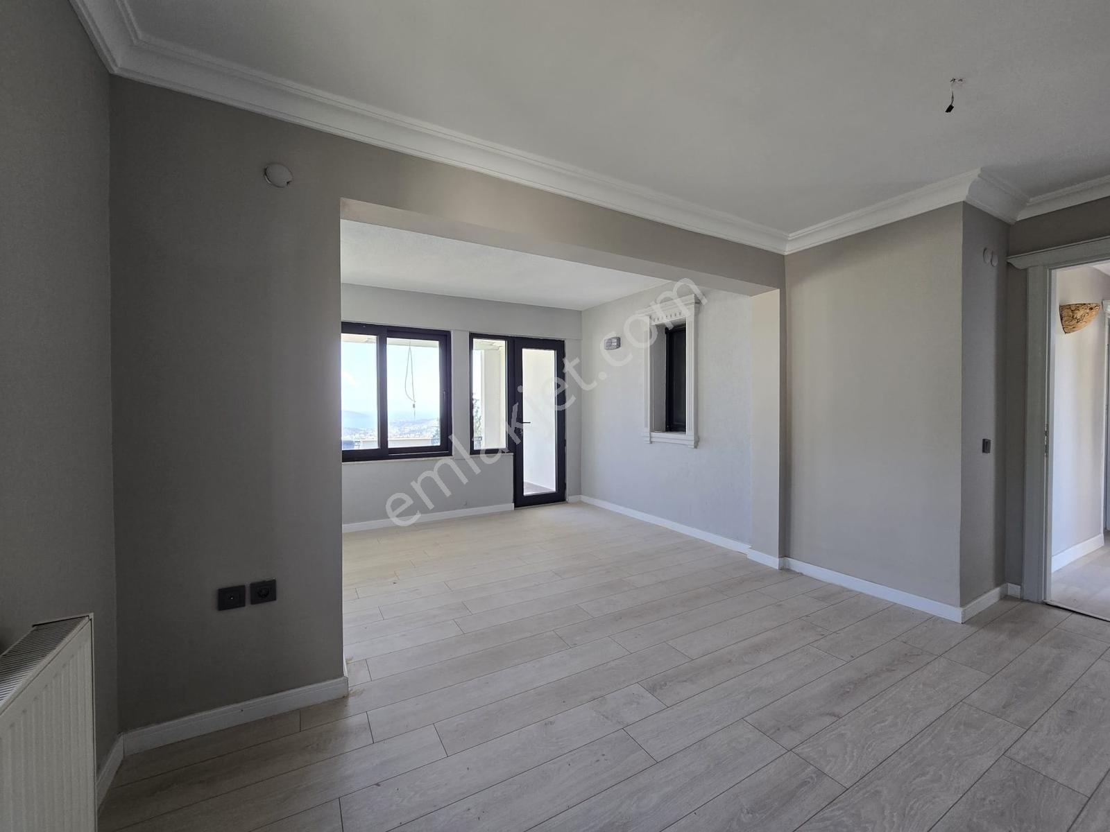 Bodrum Konacık'ta Kiralık Denız Manzaralı, 5+2 Genış Bahçelı Vıl - Görsel 24