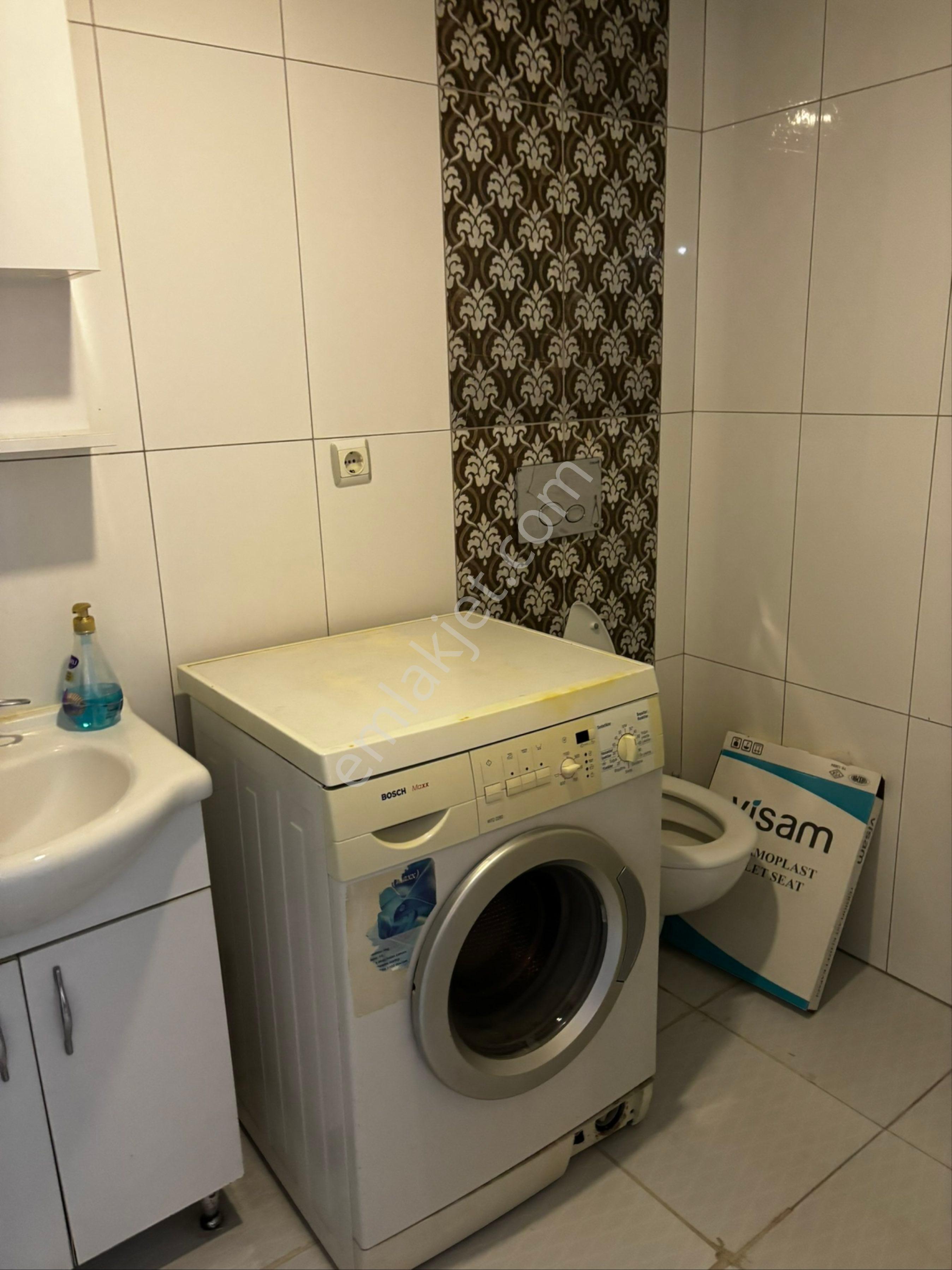 Dumlupınar Mahallesinde Kiralık 1+1 Eşyalı Daire - Görsel 7