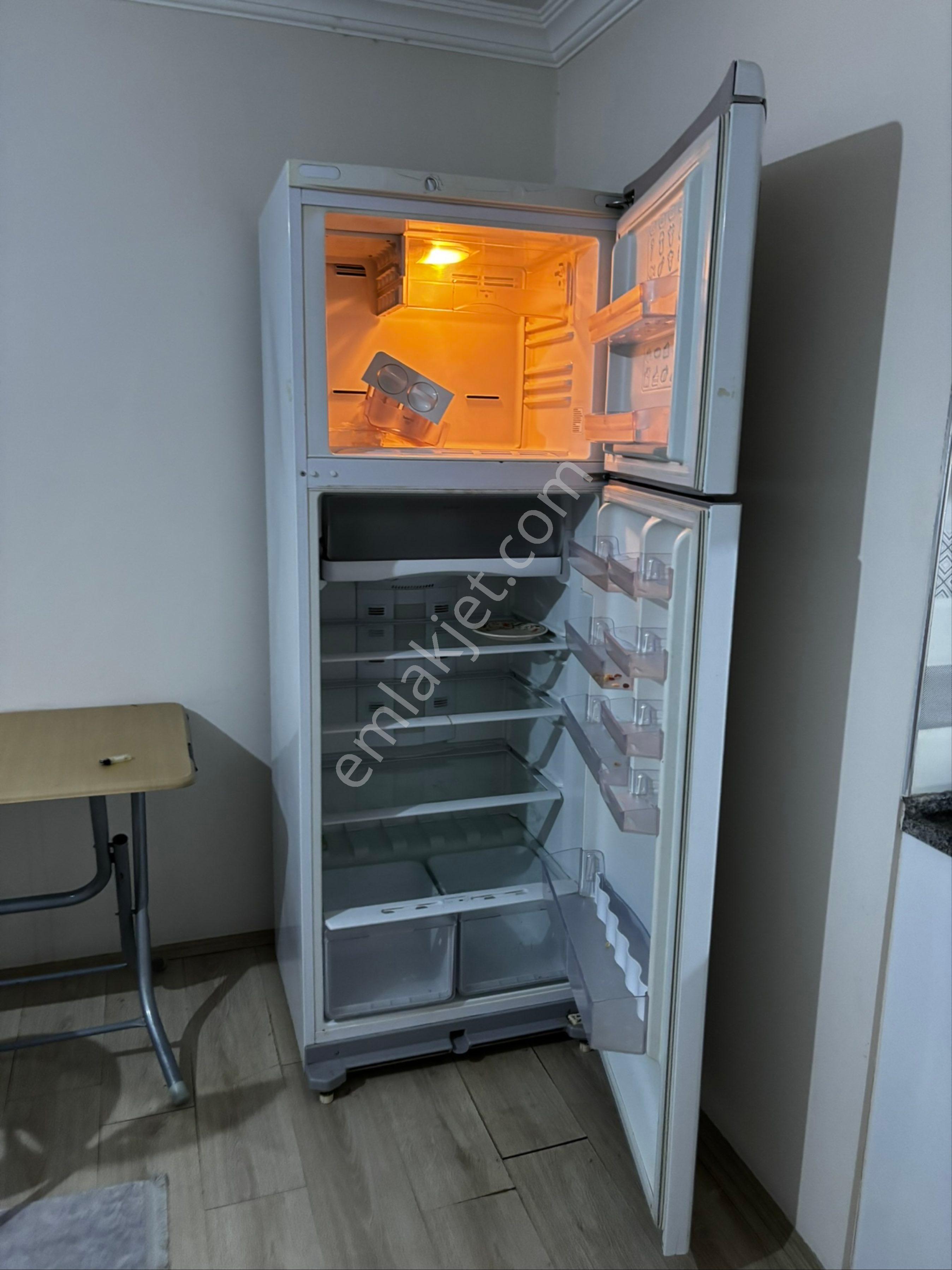 Dumlupınar Mahallesinde Kiralık 1+1 Eşyalı Daire - Görsel 4