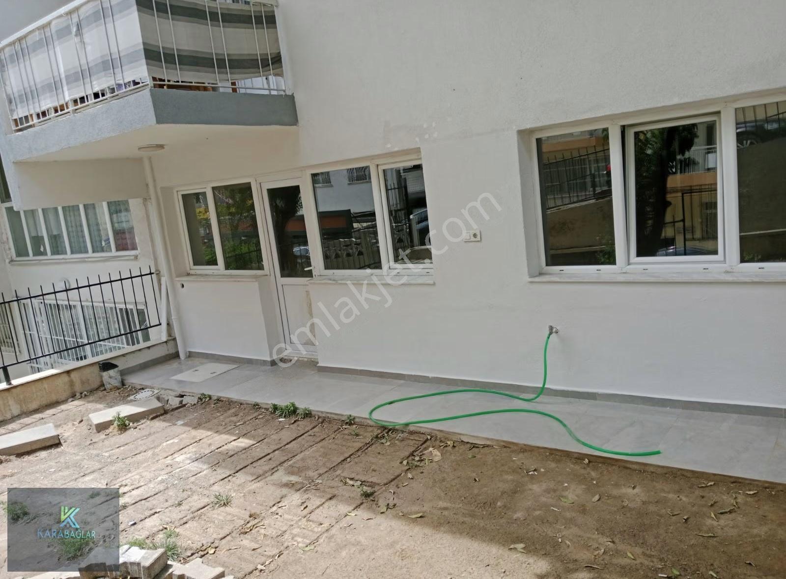 Poligon Metro Yakını 3+1, Bahçeli,yazlık Tadında - Görsel 32