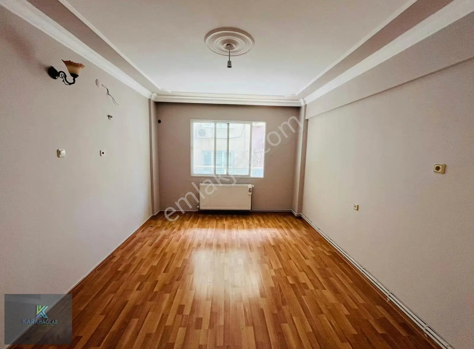 Bozyaka'da Doğalgazlı, 3+1, Ara Kat Kiralık Daire - Görsel 3